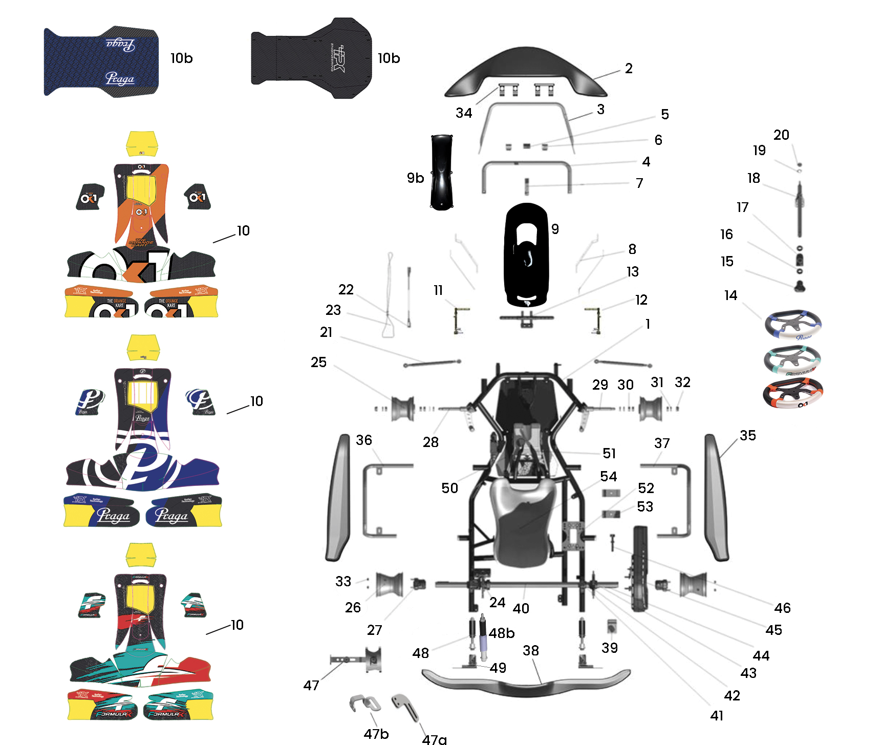 IPK Monster EVO 2026