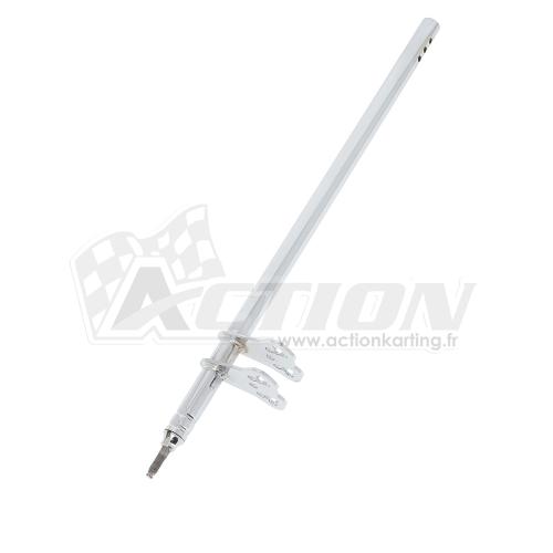 Colonne de direction 520 mm - IPK - 2026