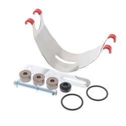 Support de boîte à air KG NITRO / POWER BASE