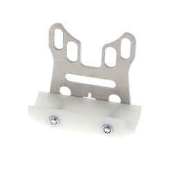 Patin de frein IPK pour OK1 et PRAGA KZ