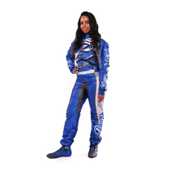 Combinaison OMP - PRAGA