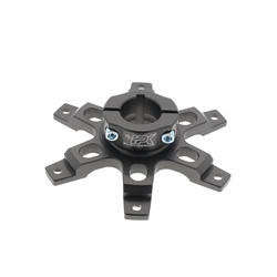 Porte couronne Ø30 mm - Alu - IPK Monster