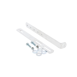 Fixation basse nassau IPK mod. MK20-27 | 507-508-509