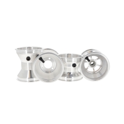 Set jantes alu 110/146 rlt Ø17 MINI IPK Monster (ap. 2024)