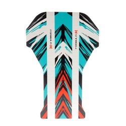 Kit déco Formula K Plancher 662 mm | v.2020