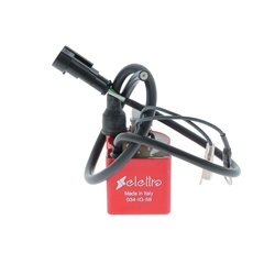 Bobine Mini FR Vortex Mini 60 FR