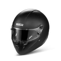 Casque SPARCO STEALTH KF noir