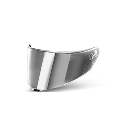 Visière SPARCO X-PRO miroitée