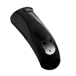 Nassau KG MK27 - NOIR (avec prise air noire) - IPK Monster