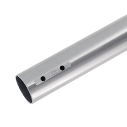 Arbre AR | L.1000 mm Ø50 mm | Modèle KF / OK | dureté Médium Hard