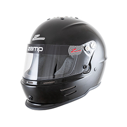 Casque Zamp RZ 42 CMR noir