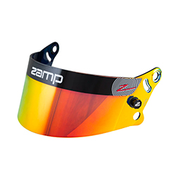 Visière Zamp Z20 prismatique