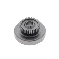 Cloche + pignon primaire ROTAX DD2