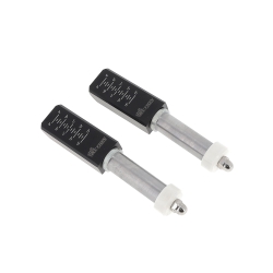 Laser de contrôle et d'alignement de chappe - 11°