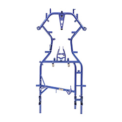 Cadre nu PRAGA Fighter Evo 3 XS3 (X30, OK, OKJ)