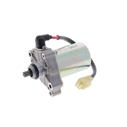 Démarreur électrique - Origine IAME