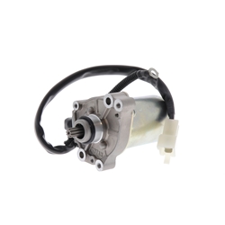 Démarreur électrique - Origine Rotax Evo - Câble 2 cosses