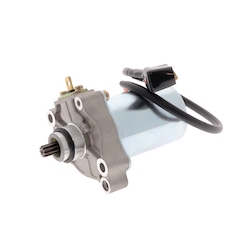 Démarreur électrique - Origine TM