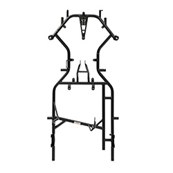 Cadre nu PRAGA DARK (KF)