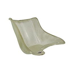 Siège X.SEATS Type F6