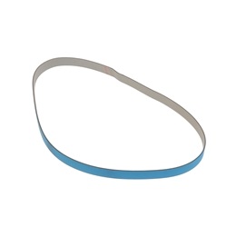 Courroie lisse d'aléseuse 790x16 mm Effeciemme LP4700