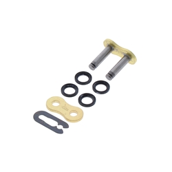 Attache rapide chaine 125cc REGINA Z'RING (428)