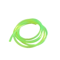 Durite essence TPR-PUR fluo Ø5 x 8 mm - les 10 mètres