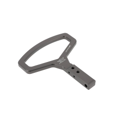 Poignée d'embrayage alu modèle R - IPK - 2026