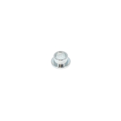 Entretoise épaulée de calage de rotule de colonne - Ø 8x13/15x7,6 mm - IPK