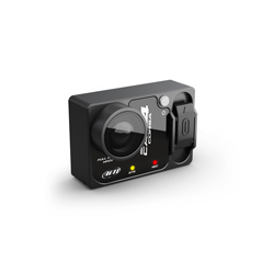 Kit Caméra AIM SmartyCam 4 Corsa pour Mychron