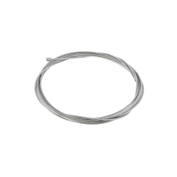 Câble accélérateur 12/10ème - 2,50 m