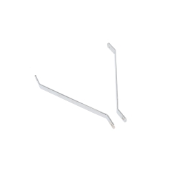 Fixation haute nassau panel (2 pieces)