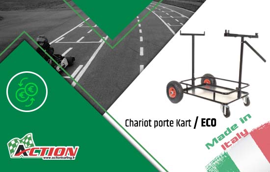Gants mécanicien karting à picots - Action karting - Paddock
