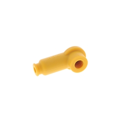 Capuchon bougie NGK TRS1233-B jaune