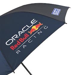 Parapluie Oracle Red Bull Racing - Sparco 120 cm automatique