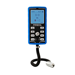 Manomètre digital HIPREMA 5 Pression + Chronomètre