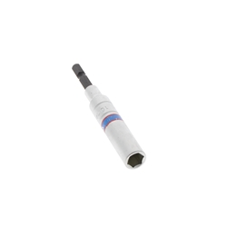 Douille longue empreinte 10 mm pour visseuse