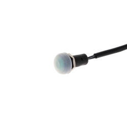 Capuchon silicone de protection bouton Vortex Mini FR