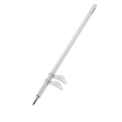 Colonne de direction 520 mm - IPK - 2026