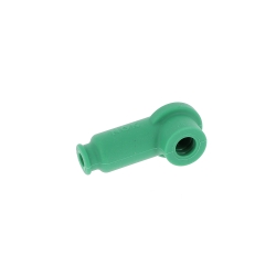 Capuchon bougie NGK TRS1233C-G | VERT